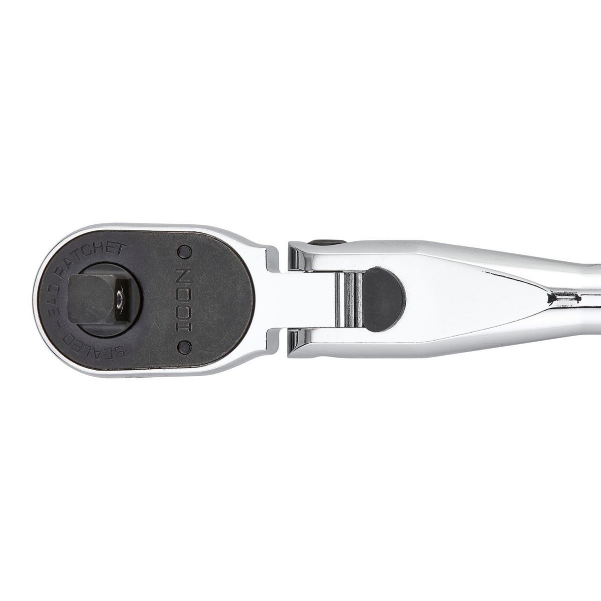 ICON G2 1/2 in. Drive 26 in. Locking Flex Ratchet with Comfort Grip B56595