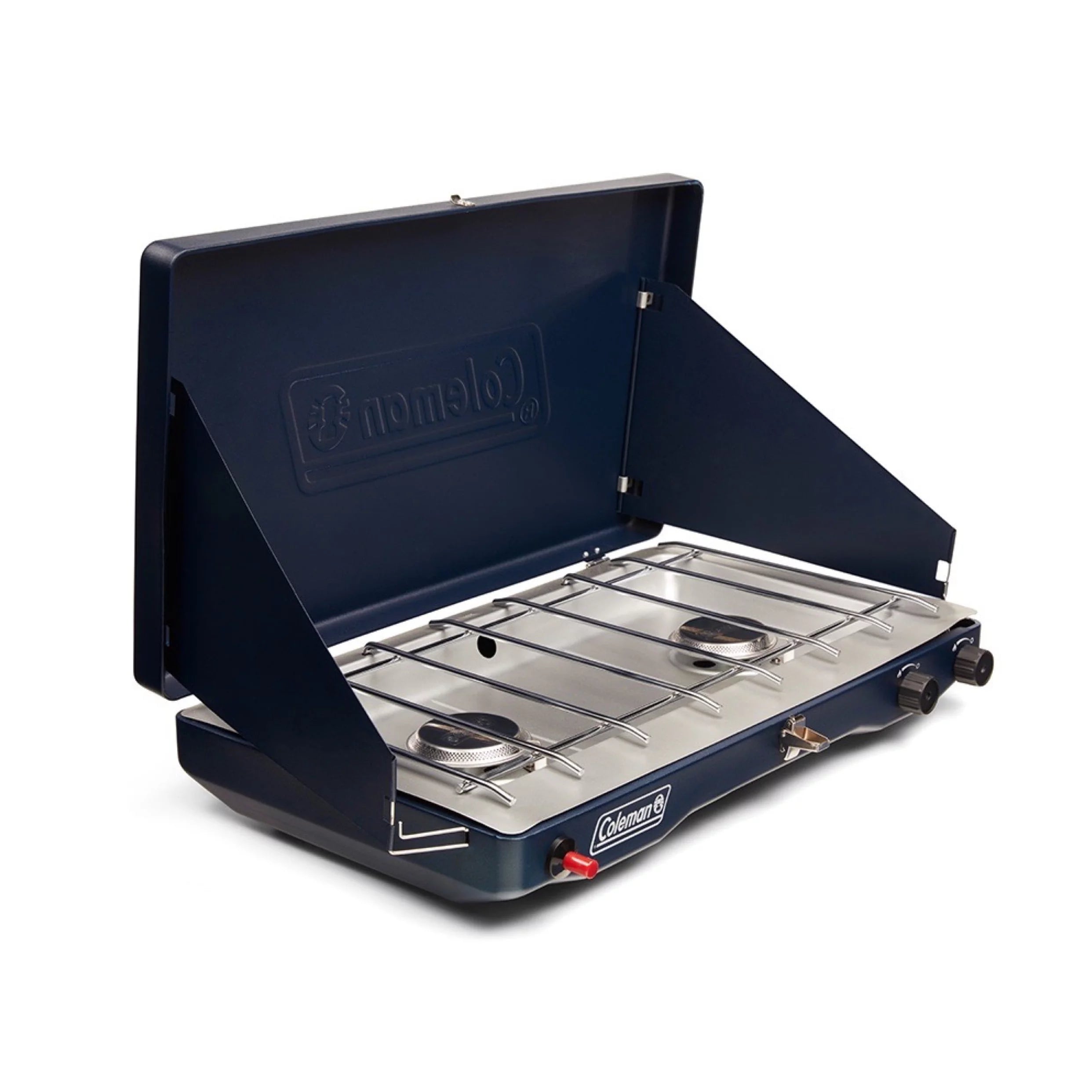 Coleman Cascade 3-in-1 Camping Stove B14090