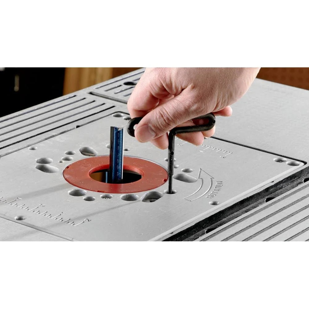 Bosch RA1181-RT Benchtop Router Table Z9273