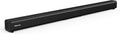 Hisense HS219 2.1ch Sound Bar with Wireless Subwoofer, 320W, Powered by Dolby Audio, One Remote Control, Roku TV Ready, Bluetooth, HDMI ARC/Optical/AUX/USB, 3 EQ Modes
