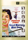 Good Morning, Miss Dove (DVD), Fox Mod, Drama