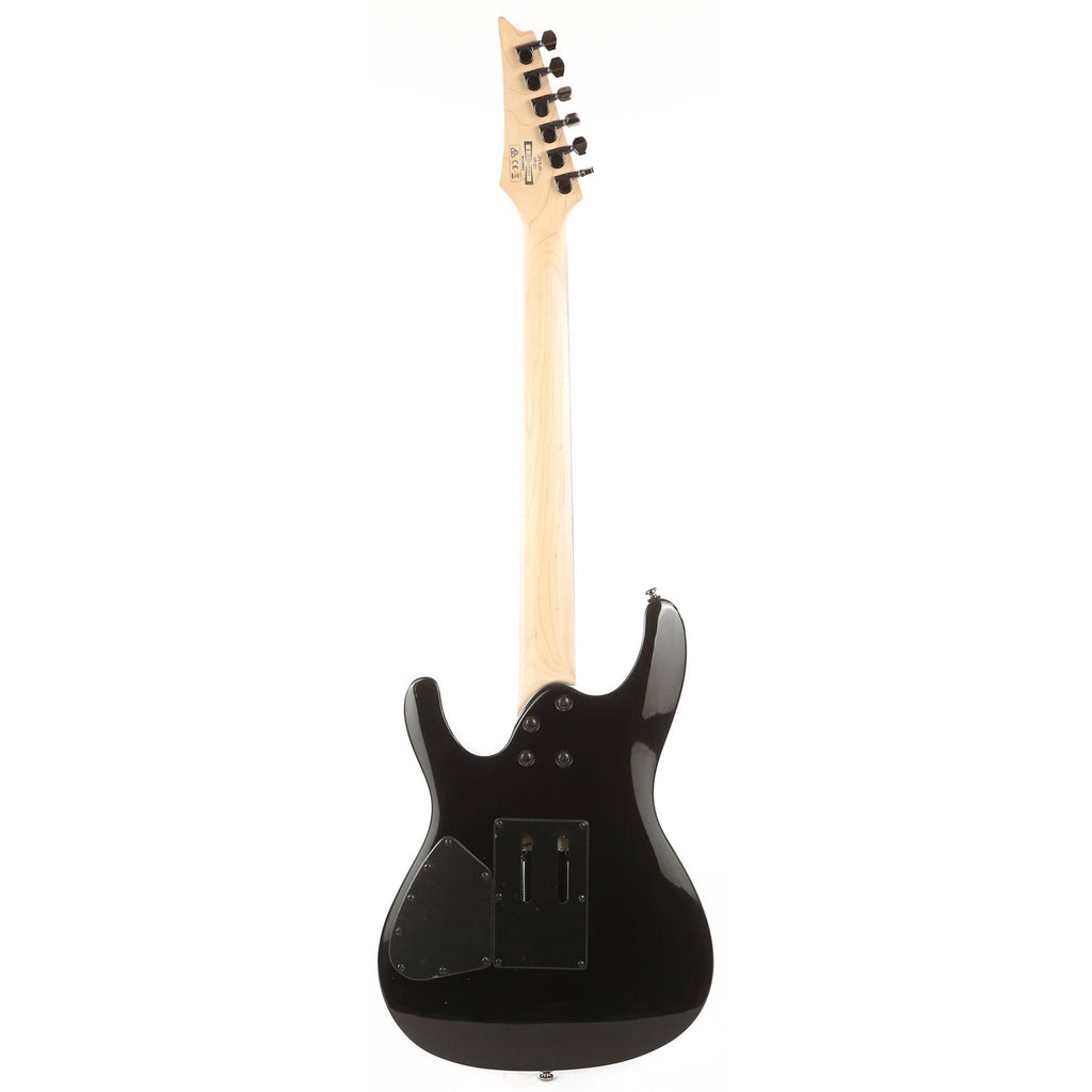 Ibanez Nita Strauss Signature JIVAJR Deep Sea Blonde Guitar H926415