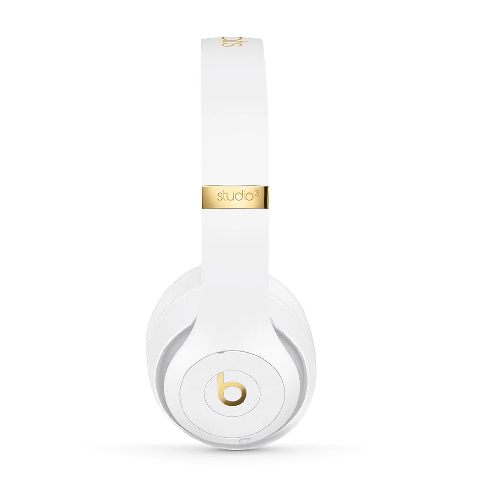 Beats Studio3 Wireless Noise Cancelling Headphones, Matte Black P529983