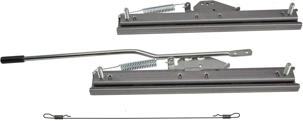 Universal Bucket Seat Slider Tracks (2 Pack) N734447