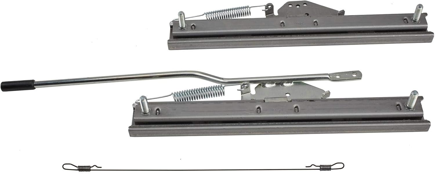 Universal Bucket Seat Slider Tracks (2 Pack) N734447