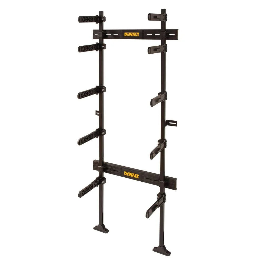 DEWALT DWST08260 Tough System Workshop Racking P551