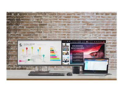 HP EliteDisplay E243 23.8 inch Monitor I4677