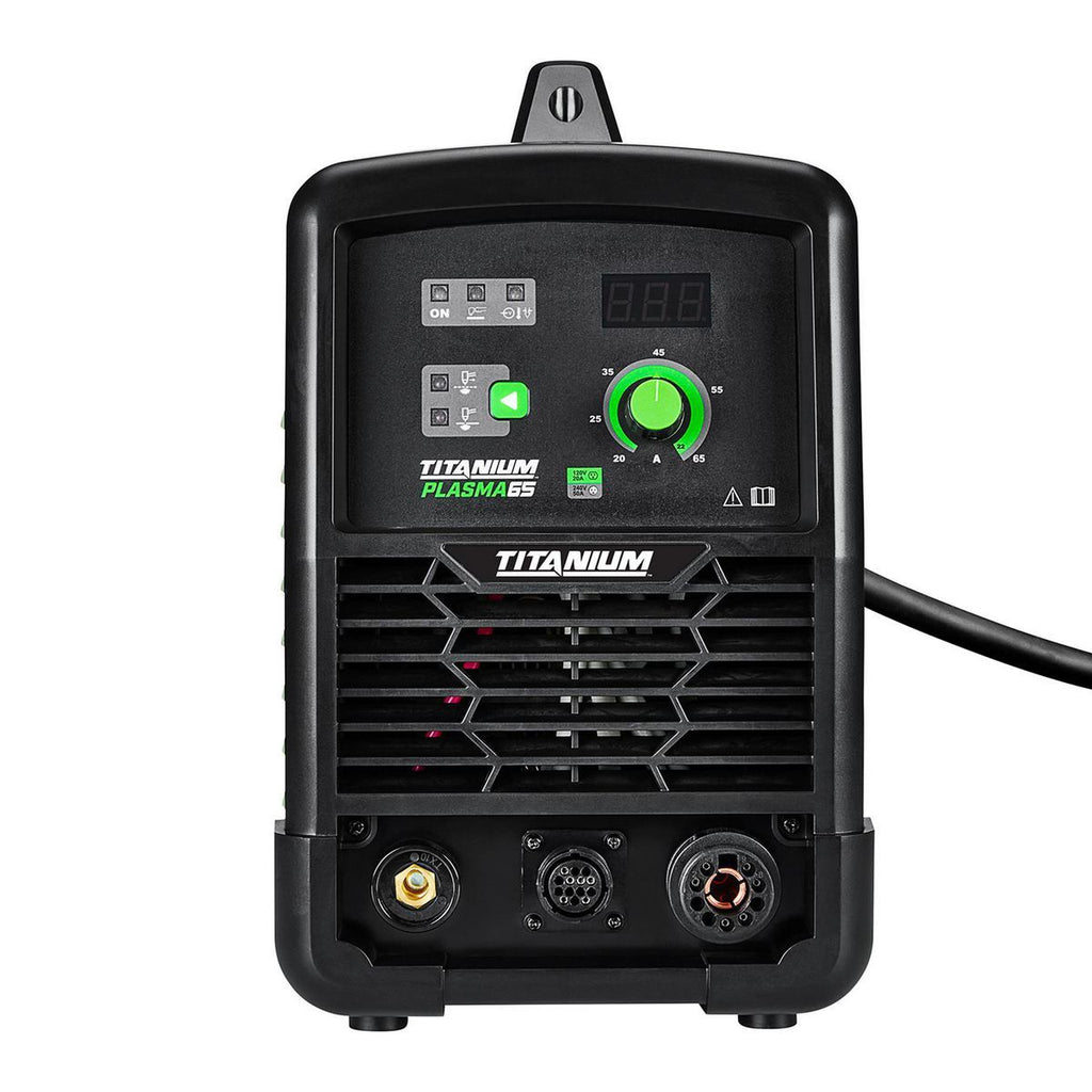 TITANIUM 65 Amp Plasma Cutter W241355