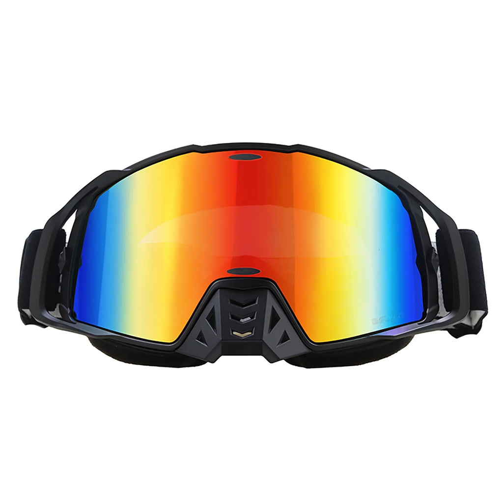 Motorcycle Motocross Goggles for Dirt Bike ATV MX Off-Road K9519