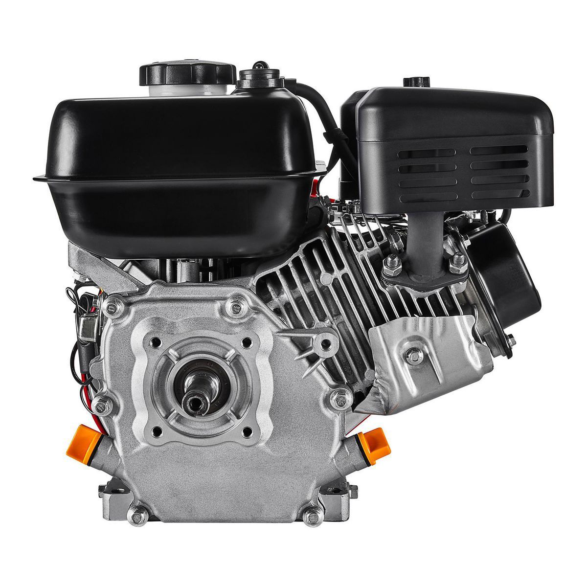 PREDATOR 6.6 HP 224cc OHV Horizontal-Shaft Gas Engine, EPA W739