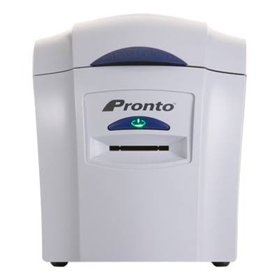 Magicard Pronto ID Card Printer I824