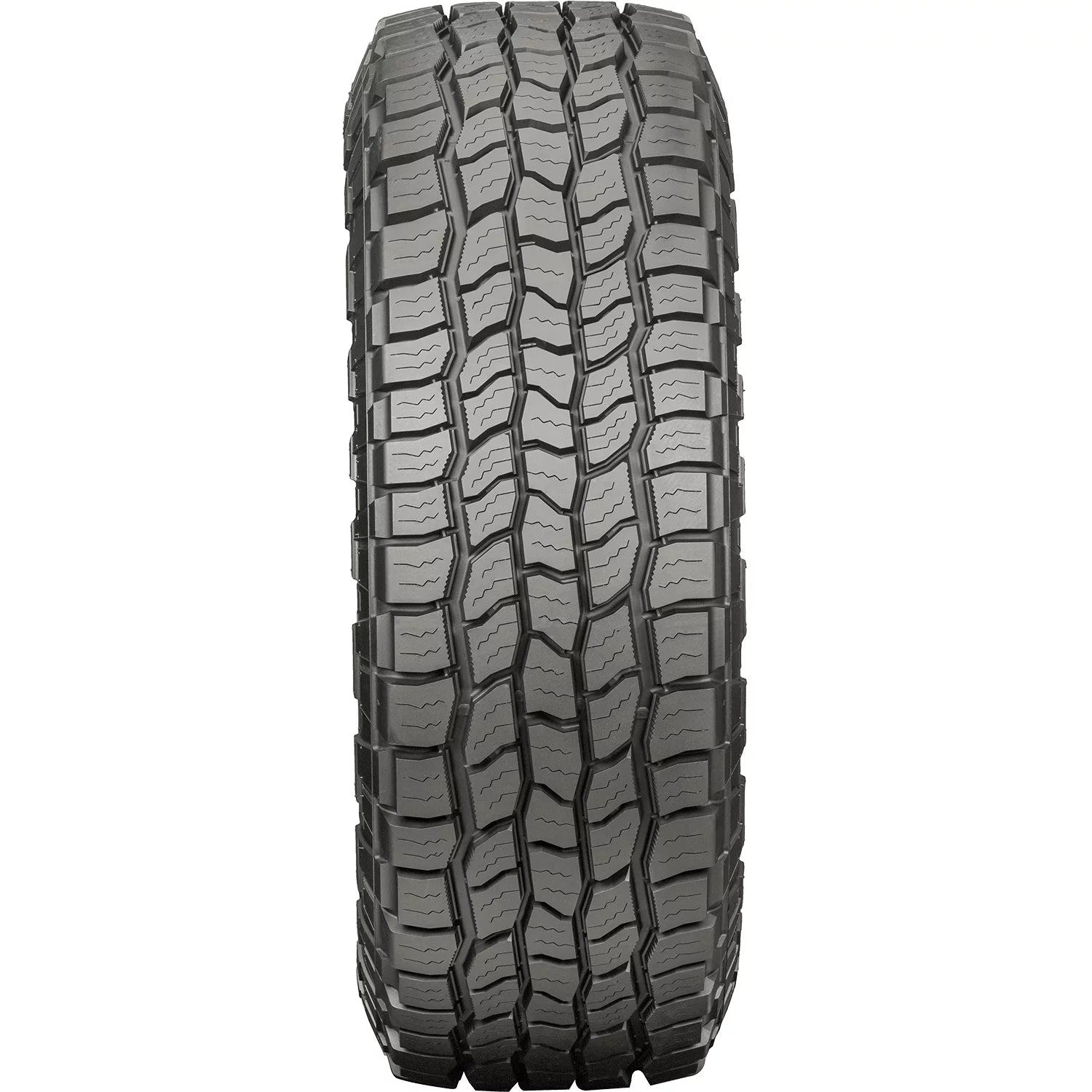 Cooper Discoverer AT3 XLT LT 285/65R18 Load E 10 Ply All Terrain Tires Set of 4 A817