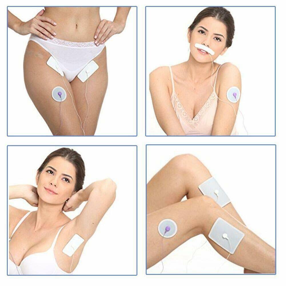Verseo eSmooth Permanent Hair Removal System R40893