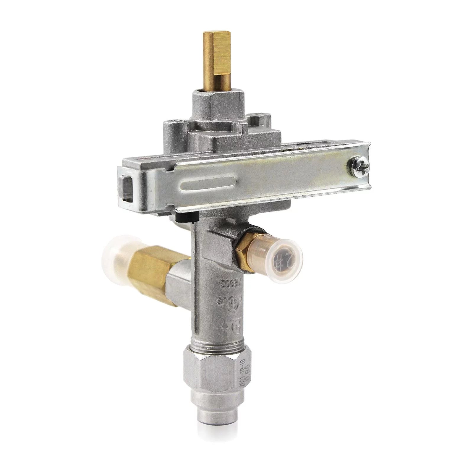 Gas Safety Alloy Regulator for Electric Steak Grill Ovens W46832