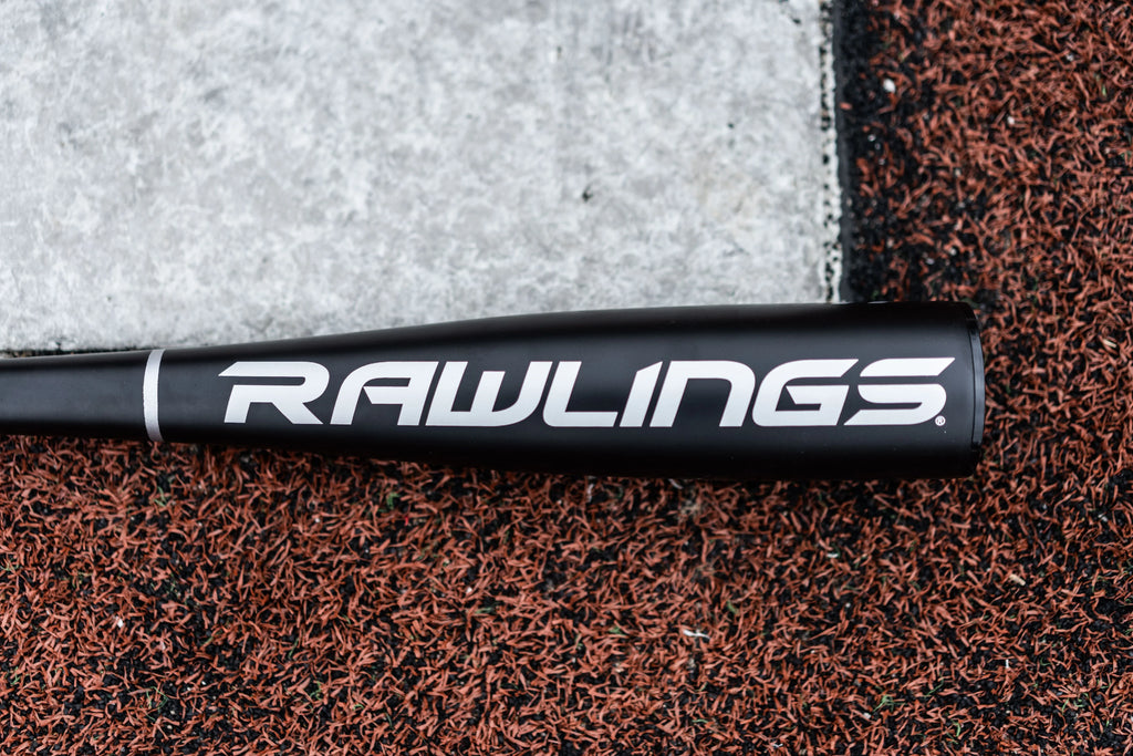 Rawlings Bigstick Youth T-Ball Bat, 25 (-12) V5793