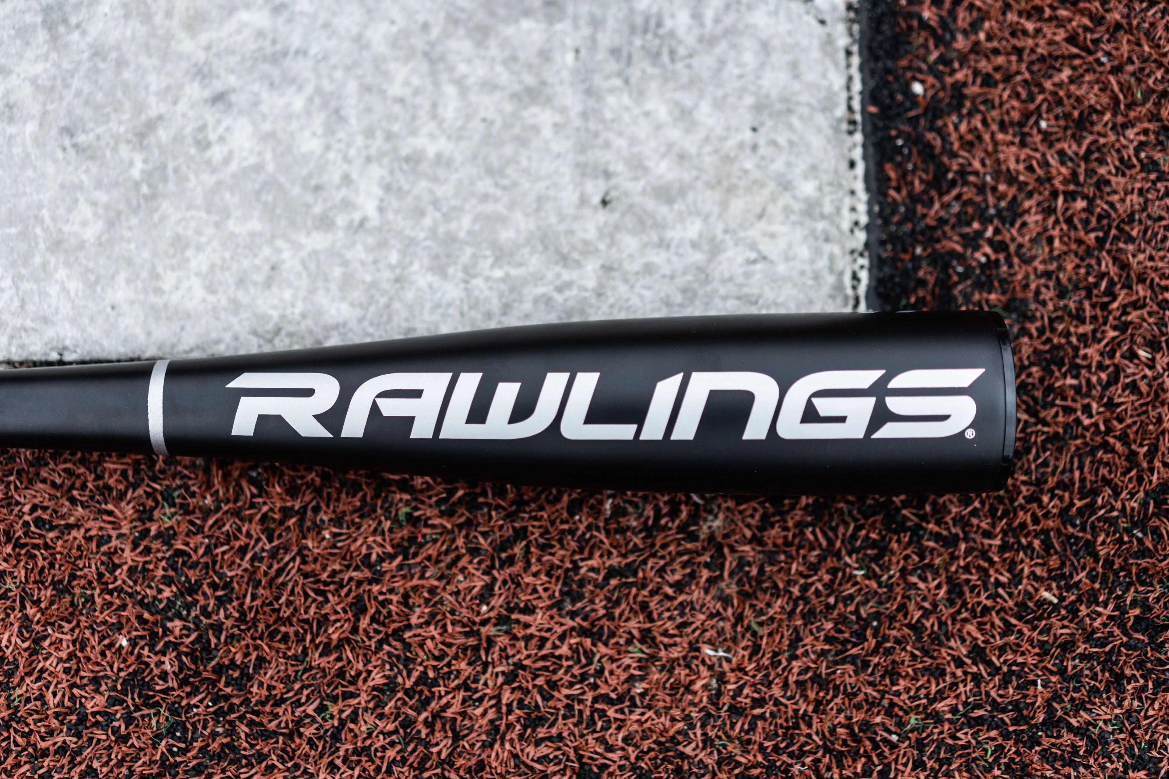 Rawlings Bigstick Youth T-Ball Bat, 25 (-12) V5793