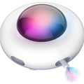 Shele UFO Interactive Cat Toy