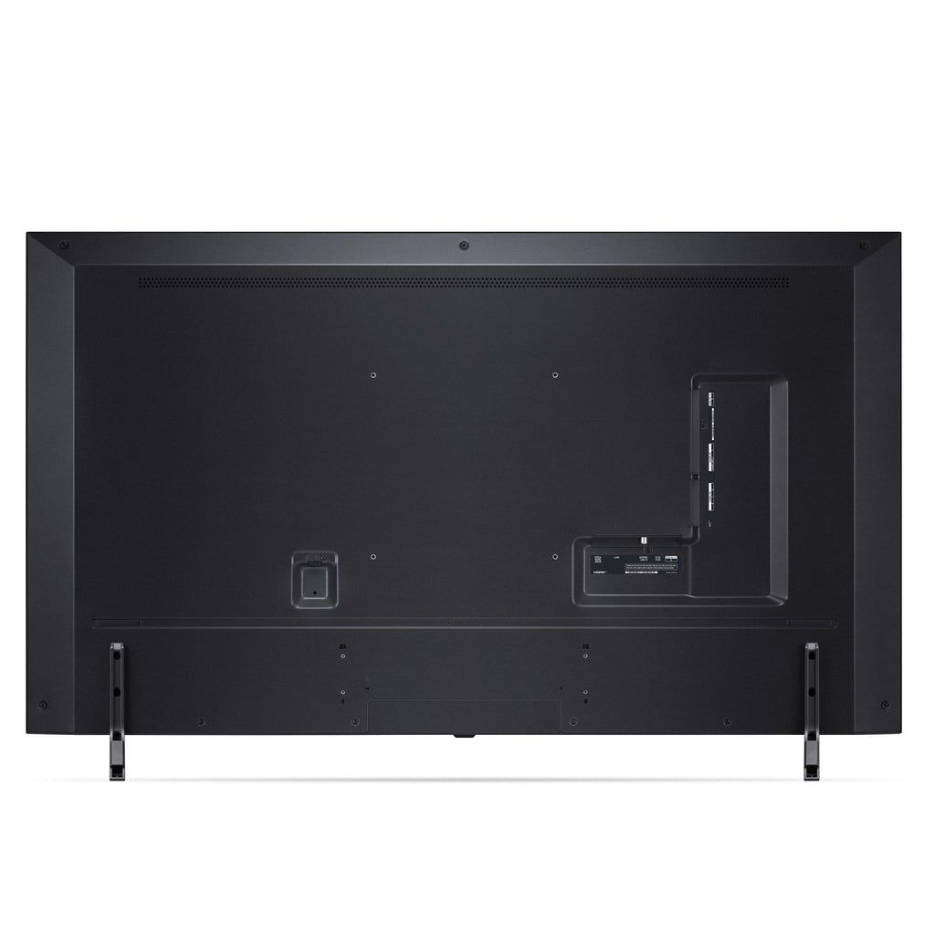 LG 65 inch Class 4K UHD QNED Smart TV with HDR Y9836