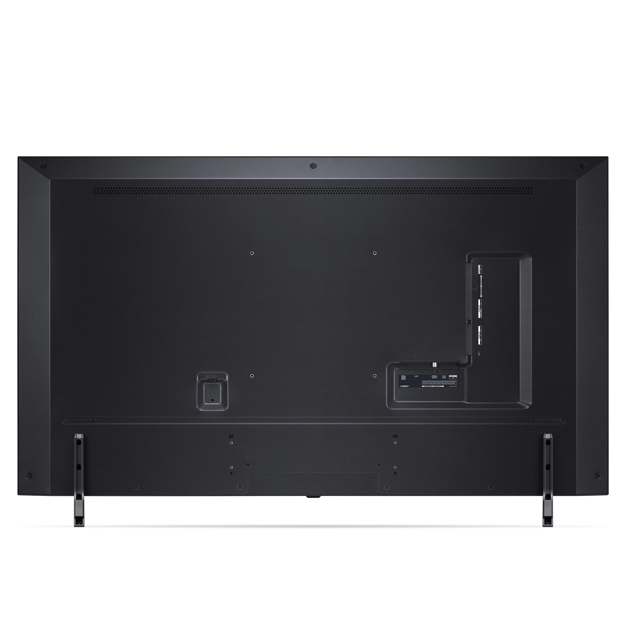 LG 65 inch Class 4K UHD QNED Smart TV with HDR Y9836