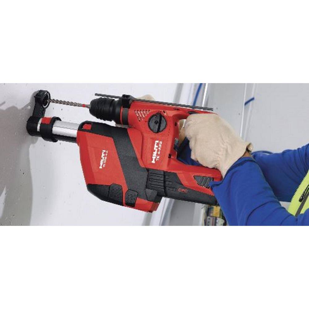 Hilti TE4-A22 SDS 22V Cordless Rotary Hammer Drill D14424