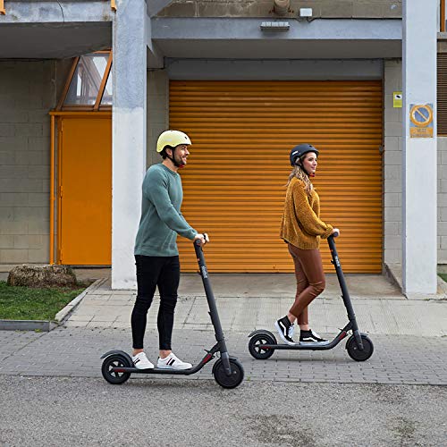 Segway SuperScooter GT3 Electric Scooter for Adults, 31 MPH, 45-Mile Range L1326