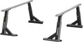 YAKIMA, Overhaul HD, Adjustable-Height Heavy Duty Truck Bed Rack