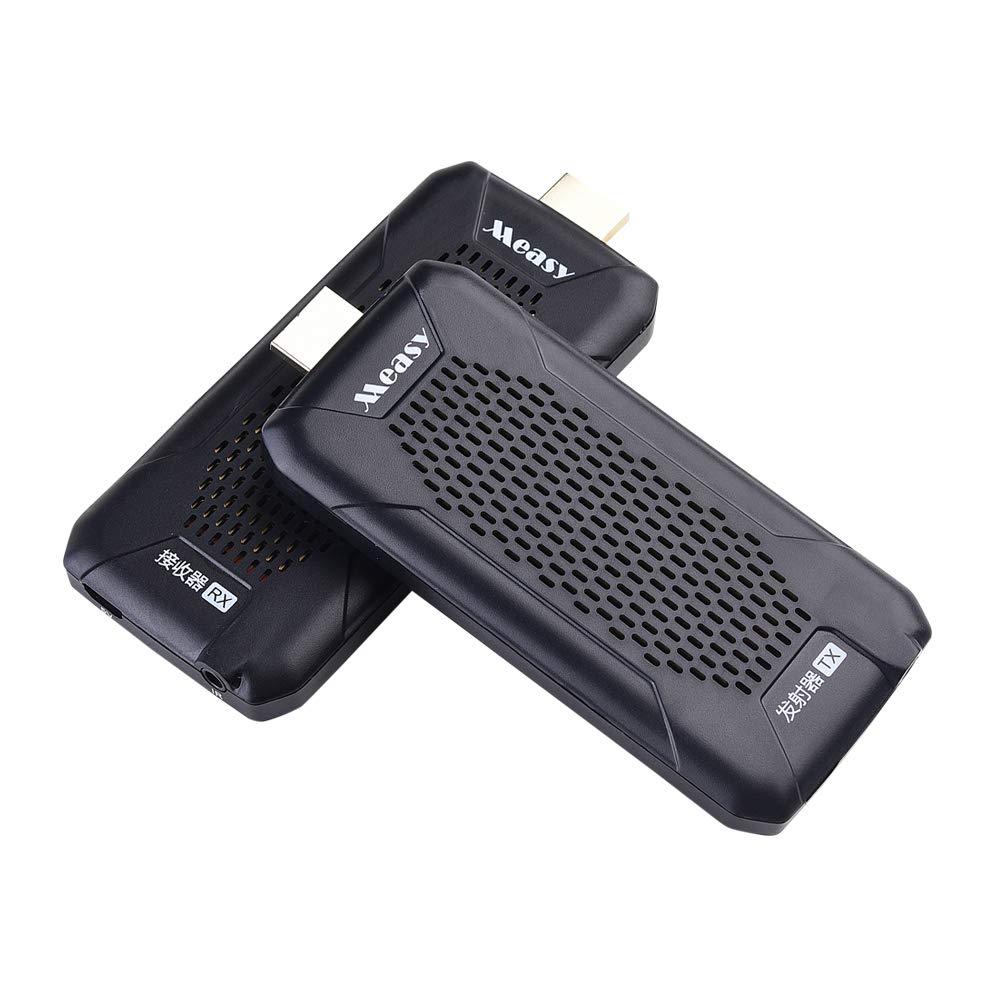 Wireless HDMI Transmitter and Receiver for TV Projector 100M E33880