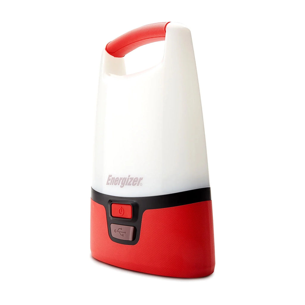 Energizer Vision LED USB Lantern 1200 Lumens P52029
