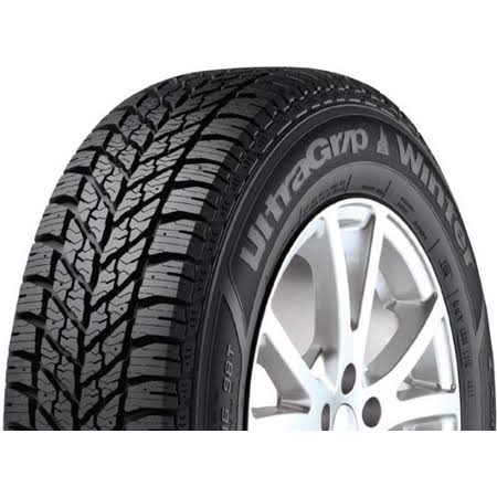Goodyear Ultra Grip Winter 235/55R17 99T B424