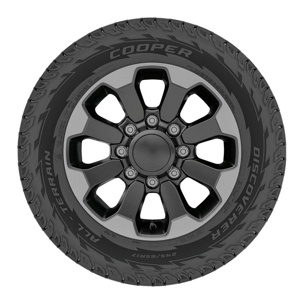 Cooper Discoverer All-Terrain 245/65R17 111T Tire R587050