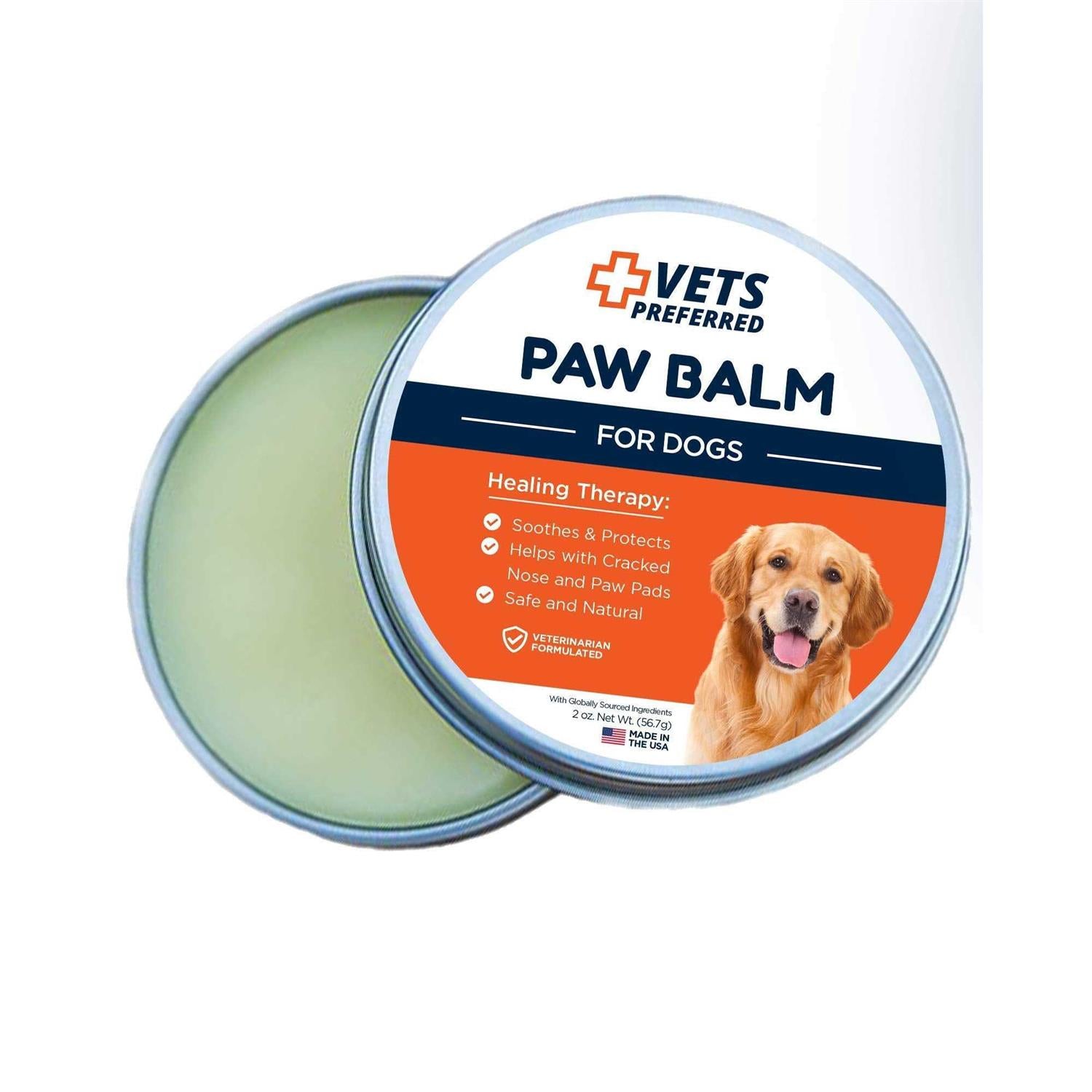 Vets Preferred Paw Balm Pad Protector for Dogs X287294