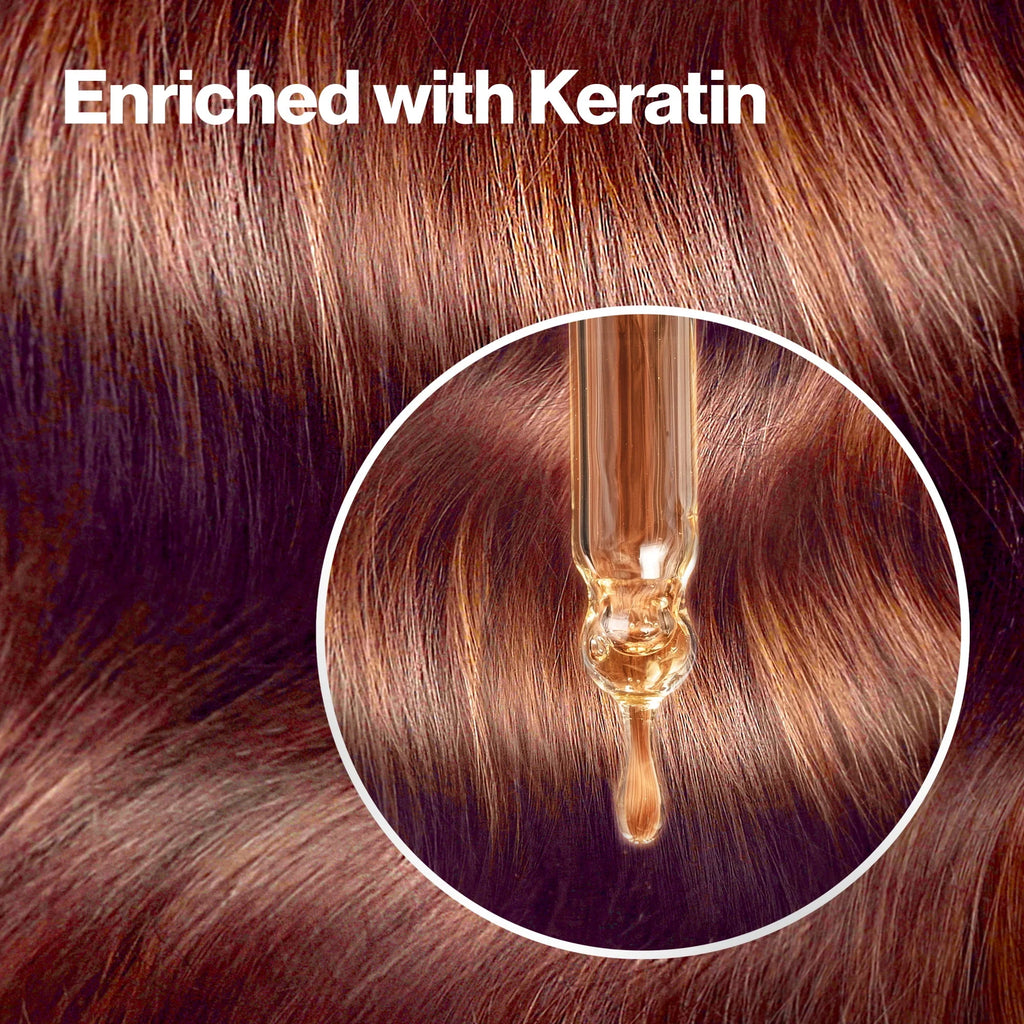 Revlon ColorSilk Permanent Hair Color, 81 Light Blonde E75631
