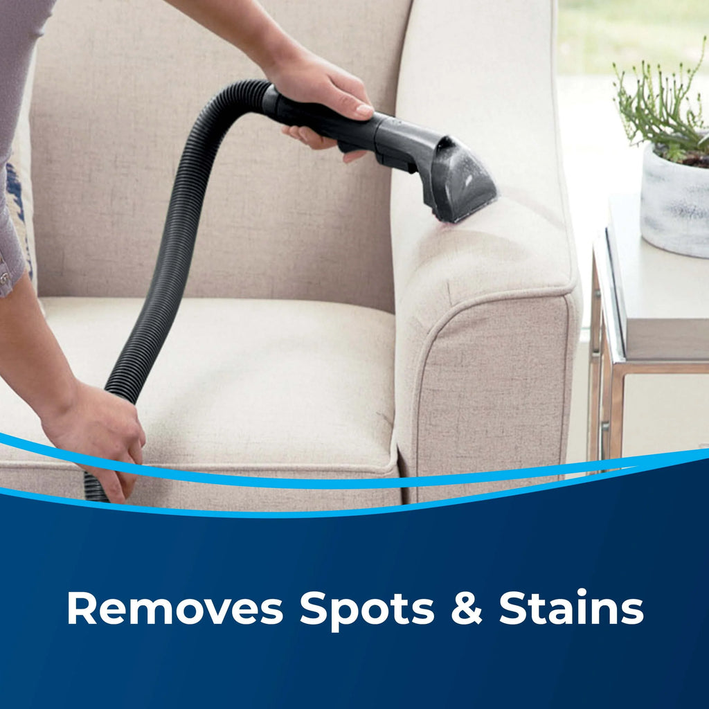 BISSELL Little Green Portable Carpet Cleaner 3369 J89304