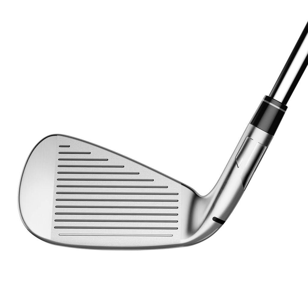 TaylorMade SIM2 Max Individual Iron Steel LW Stiff L170
