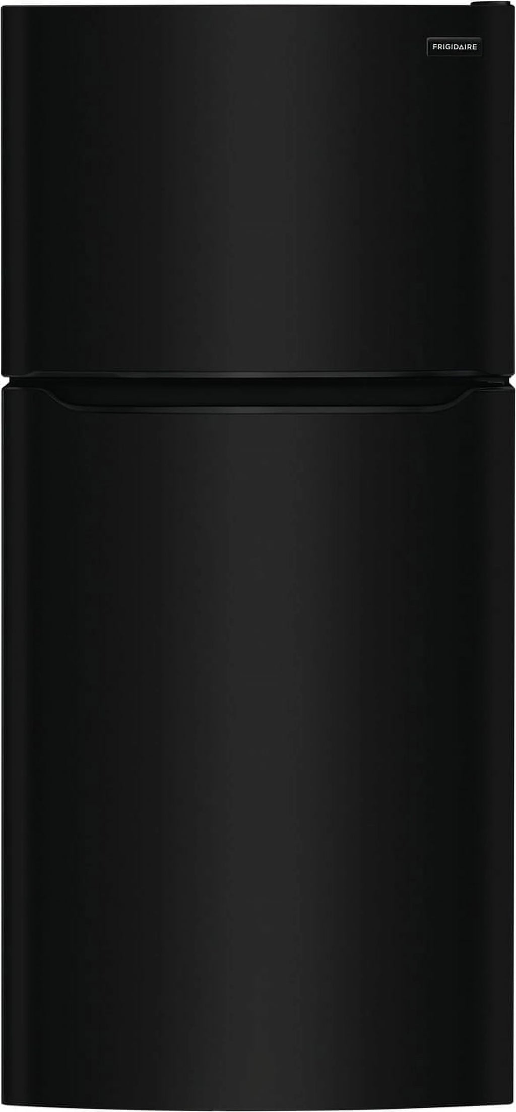 Frigidaire FFTR2045VS 20 Cu. Ft. Stainless Steel Refrigerator O628