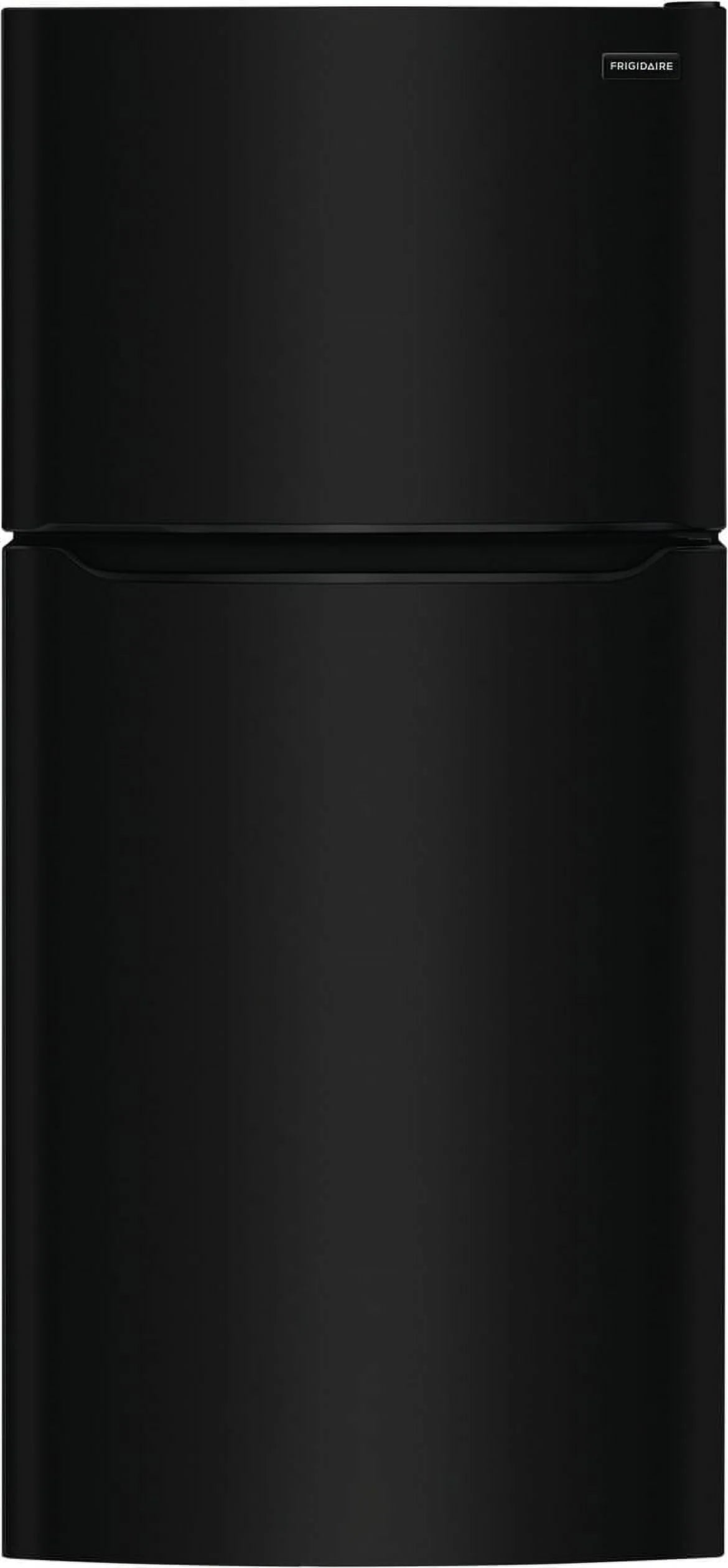 Frigidaire FFTR2045VS 20 Cu. Ft. Stainless Steel Refrigerator O628