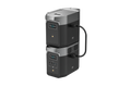 EcoFlow Package - DELTA 2 Portable Power Station (1024Wh) and DELTA Max Extra Battery