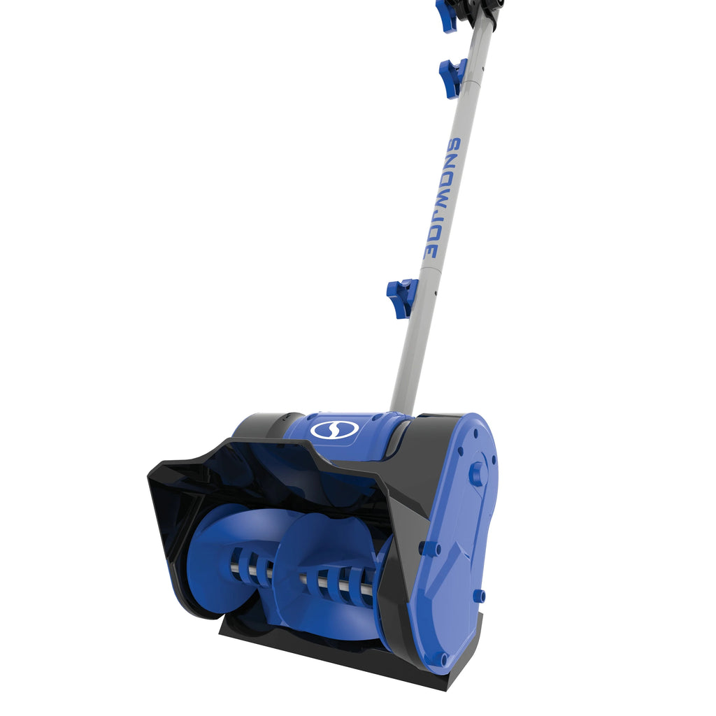 Snow Joe 24V 10-inch Cordless Snow Shovel with 5.0-Ah Battery & Charger E744198