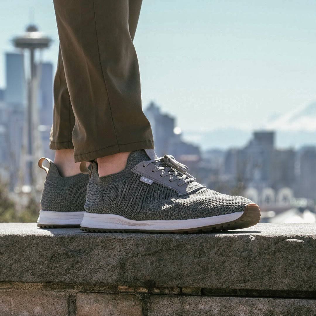 True linkswear Knit II M7071