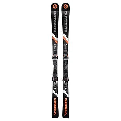Blizzard Firebird Competition 76 Ski with TPX12 Binding, Size 174 Z354859