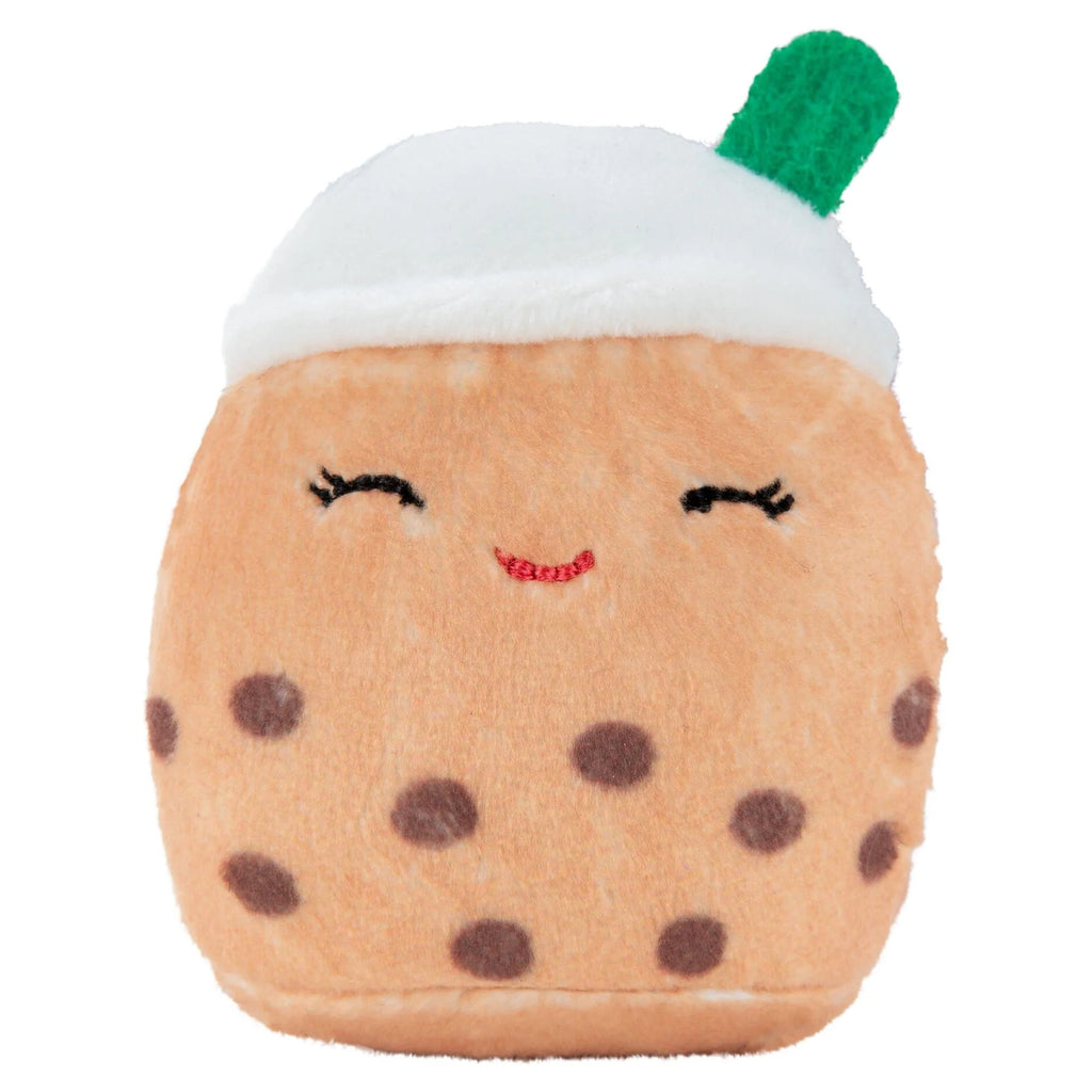 Squishville by Original Squishmallows Sweet Tooth Squad 2-inch Collectable Plush Toys F1168