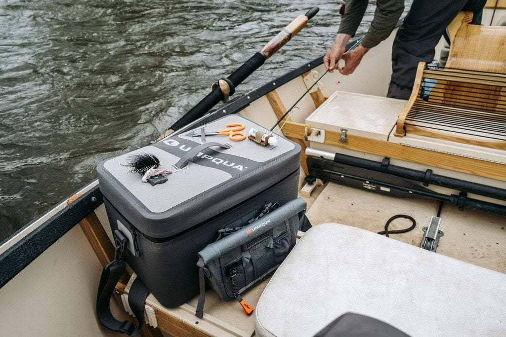 Umpqua ZS2 Waterproof Boat Bag - Large H912