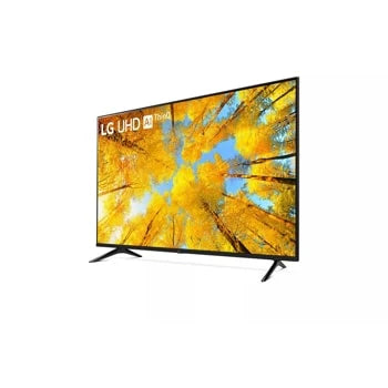 LG 55" Class UQ7570 PUJ Series LED 4K UHD Smart TV Y372276