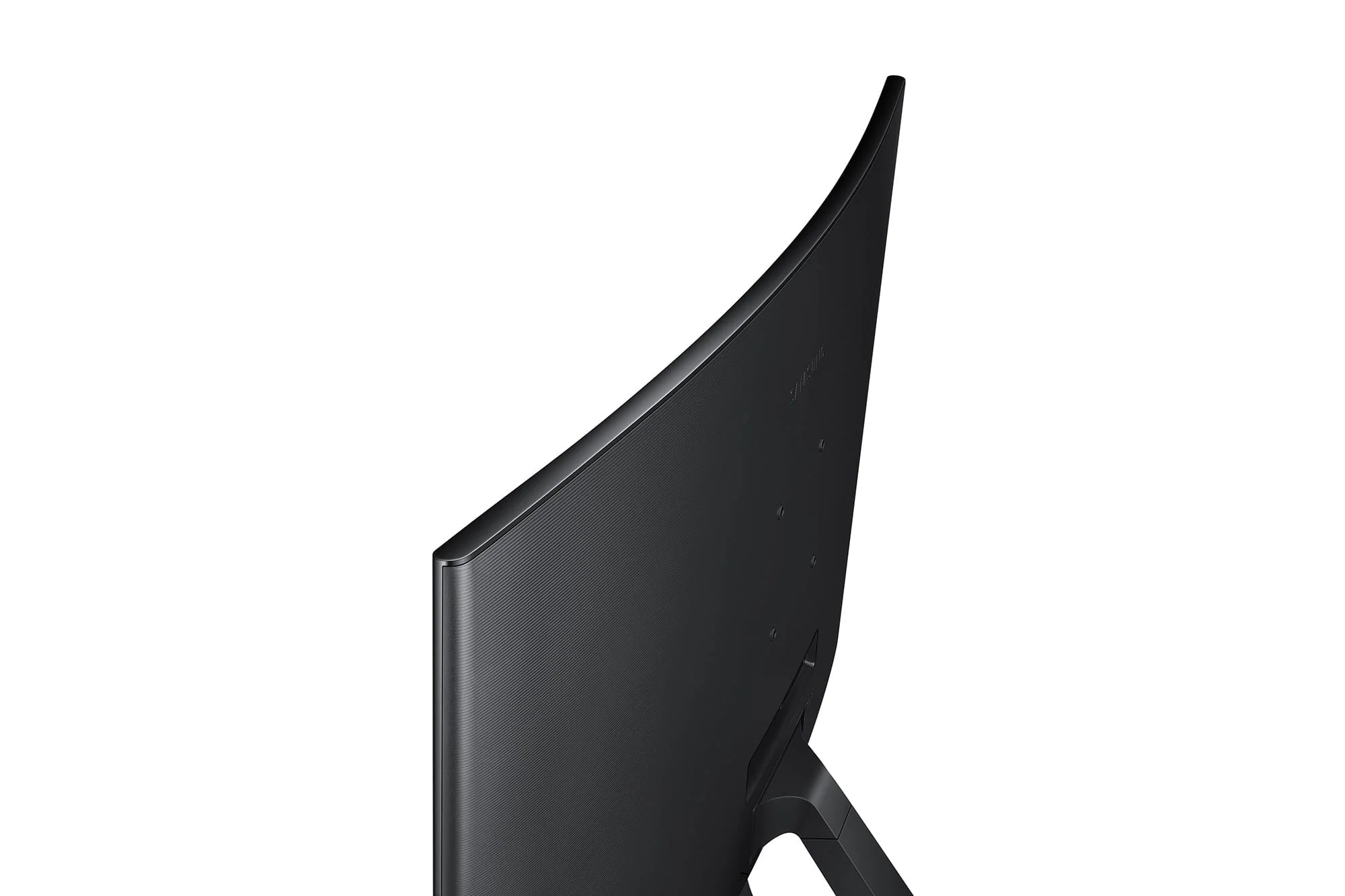 SAMSUNG 27" Curved 1080p HD LED Monitor A912983