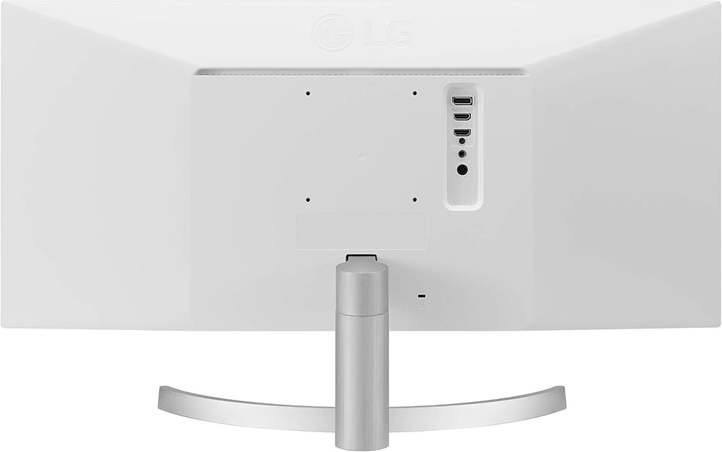 LG 29WN600-W 29" 21:9 UltraWide WFHD IPS HDR10 Monitor C66337