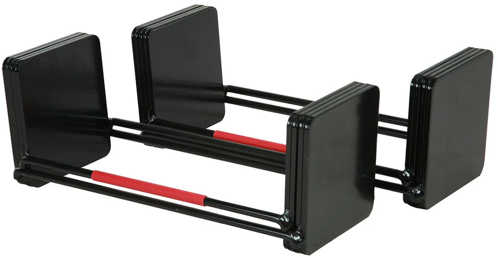 PowerBlock 20 pound Elite exp stage 3 dumbbell expansion kit (pair)