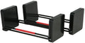 PowerBlock 20 pound Elite exp stage 3 dumbbell expansion kit (pair)