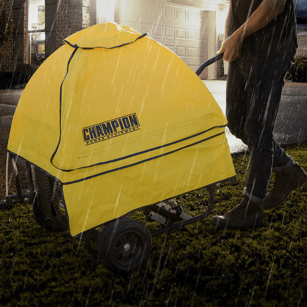 Champion Power Equipment Storm Shield Generator Cover by Gentent N645031
