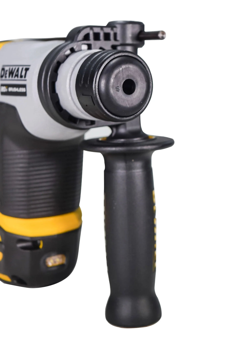 DEWALT 20V SDS MAX Cordless Hammer Drill, Tool Only E224