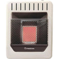 Procom 10K BTU Natural GAS Vent Free Infrared Wall Heater MN1PHG